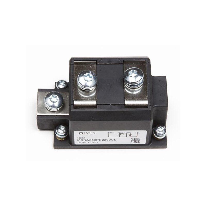 176F6648 RECTIFIER SCR T7 - ÅLAND DRIVES & CONTROLS