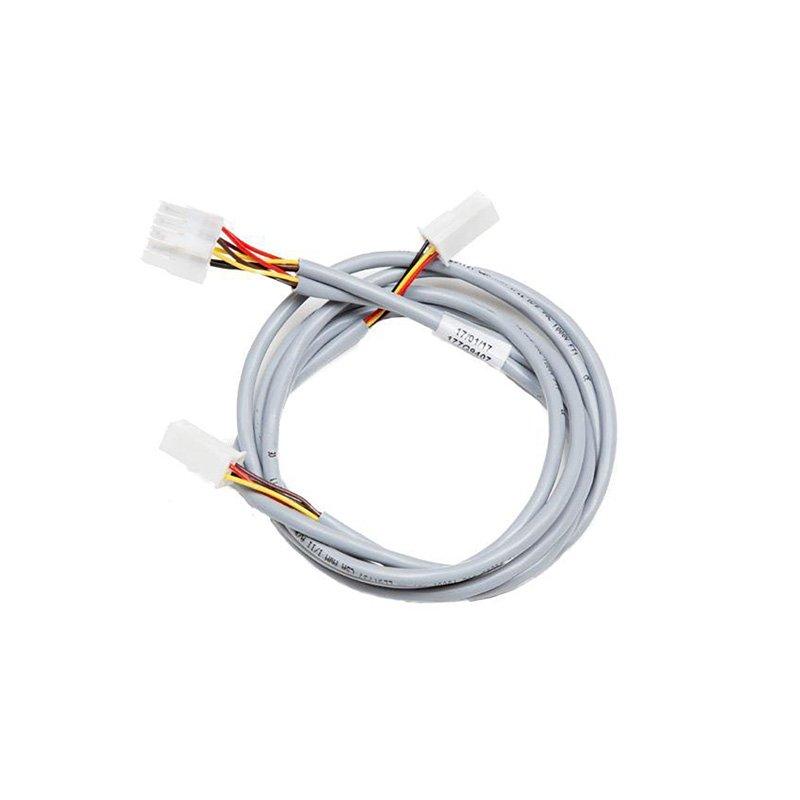 176F6651 ASSY,WIRE,CBL3,P4001,PWR-MIXING,E1 - ÅLAND DRIVES & CONTROLS