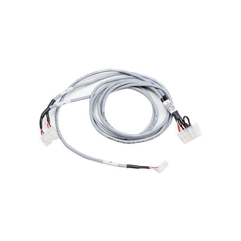 176F6654 ASSY,WIRE,CBL4,P4001,PWR-CT,E2 - ÅLAND DRIVES & CONTROLS