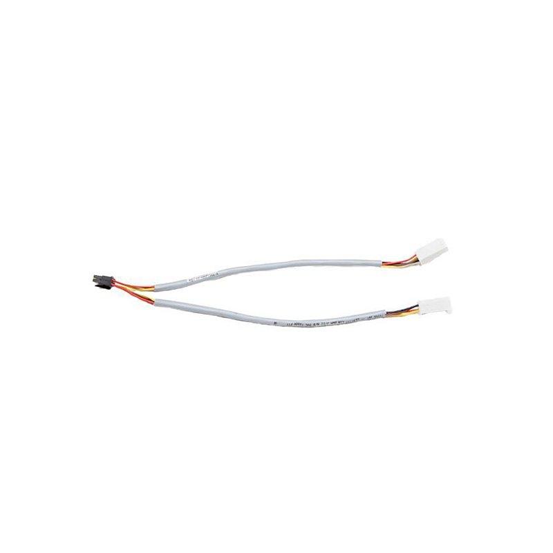 176F6657 ASSY,WIRE,CBL17,P4001,FPC-TOP,E3E4,IP20 - ÅLAND DRIVES & CONTROLS
