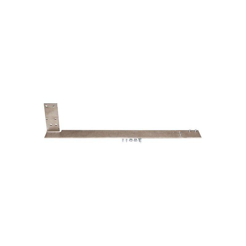 176F6667 Busbar DC pos,DC.ind-capB,E2h,E4h,Fx12 - ÅLAND DRIVES & CONTROLS