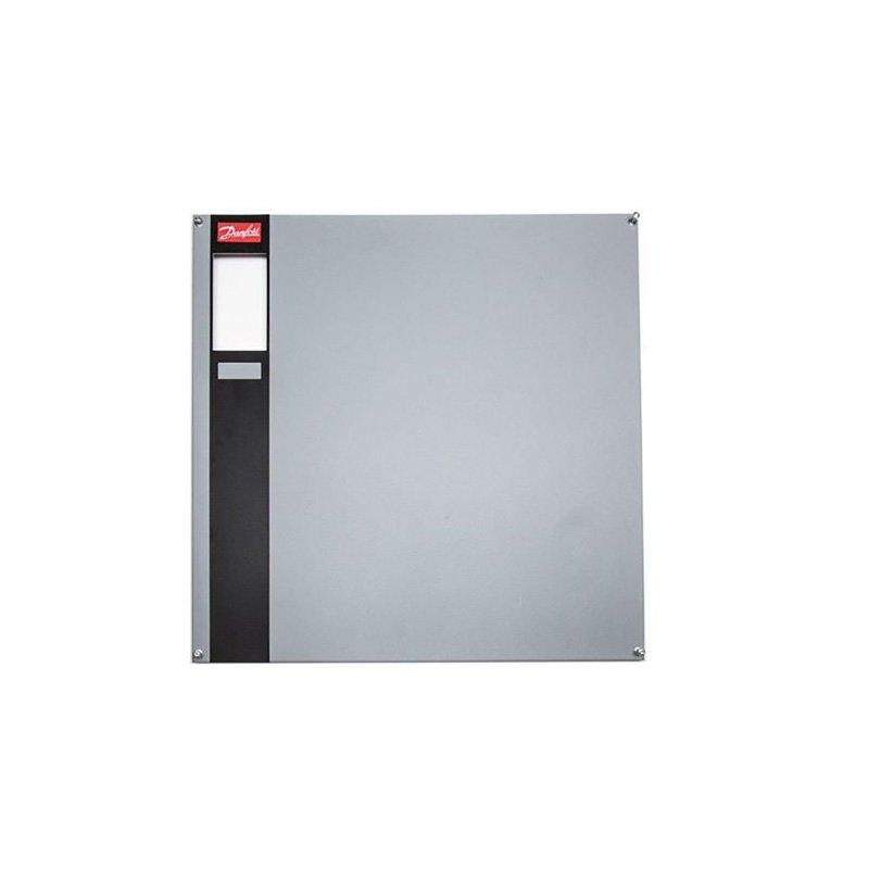 176F6670 cover, E4 front, top panel - ÅLAND DRIVES & CONTROLS