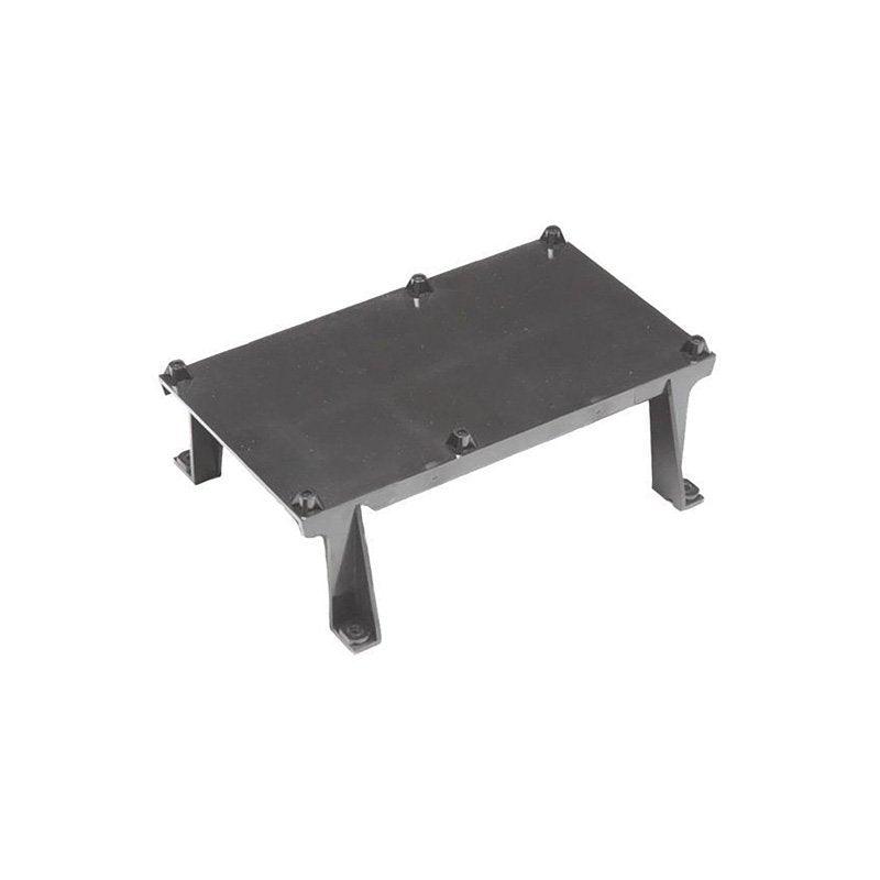 176F6672 INSUL,PLAS,PC,GD,PCA,SUPPORT,P4001 - ÅLAND DRIVES & CONTROLS