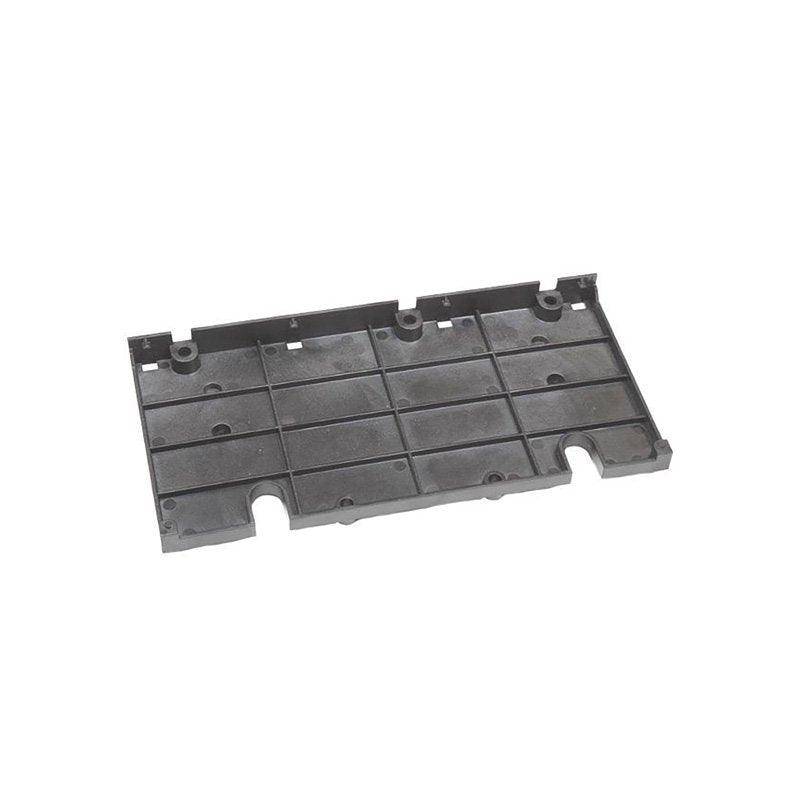176F6677 Insul, plastic, active inrush, E1h–E4h - ÅLAND DRIVES & CONTROLS