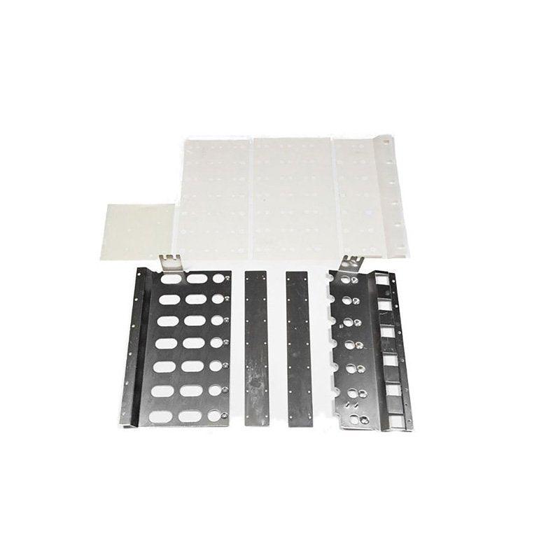 176F6685 BUS BAR insulator set, T7 E2 P4001 - ÅLAND DRIVES & CONTROLS