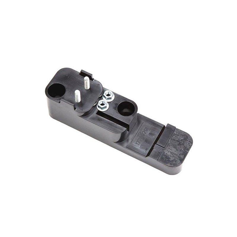176F6686 Terminal suppt mains, motor E1h–E4h - ÅLAND DRIVES & CONTROLS
