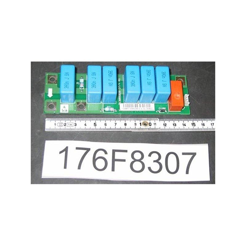 176F8307 High frequency PCA D/E/F frame T4/T5 - ÅLAND DRIVES & CONTROLS