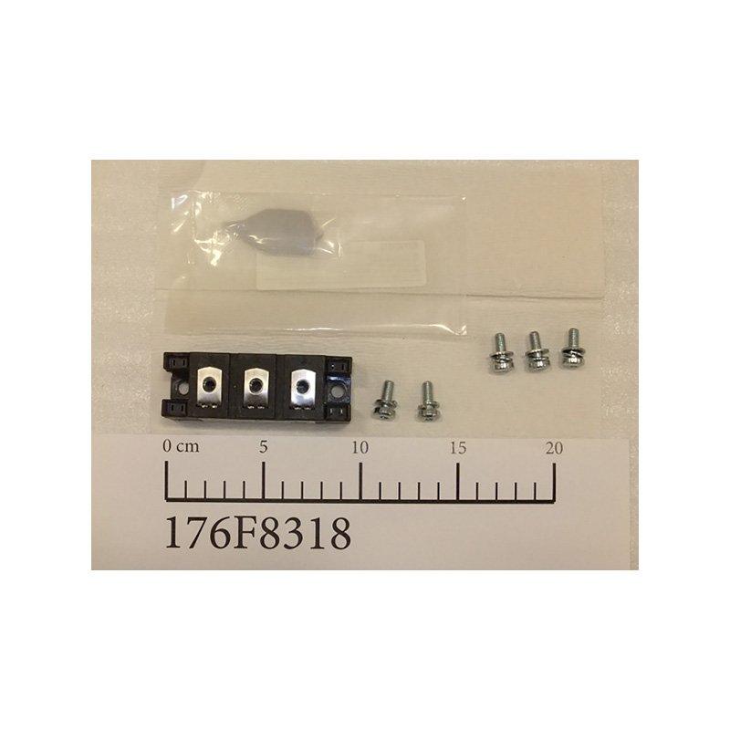 176F8318 Rectifier SCR 181A 1600V - ÅLAND DRIVES & CONTROLS