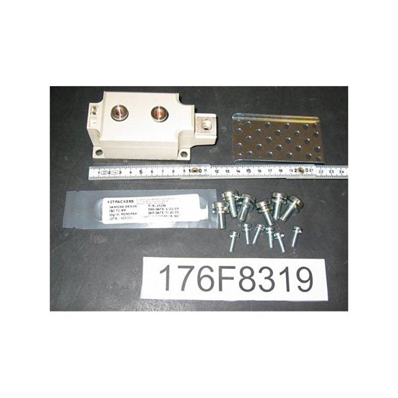 176F8319 Rectifier SCR 250A 1600V - ÅLAND DRIVES & CONTROLS