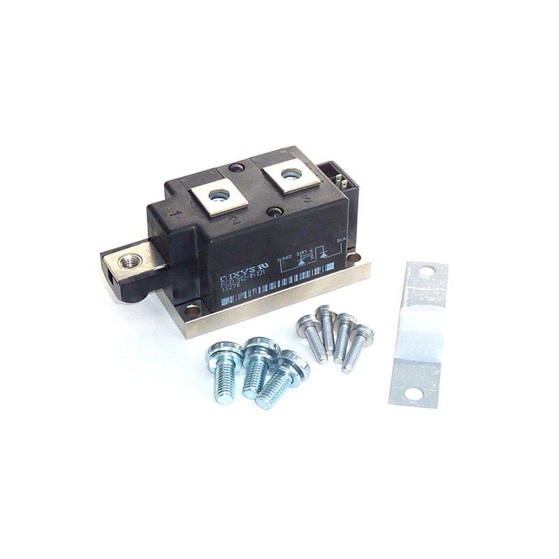 176F8320 Rectifier SCR/Diode 320A 1600V - ÅLAND DRIVES & CONTROLS