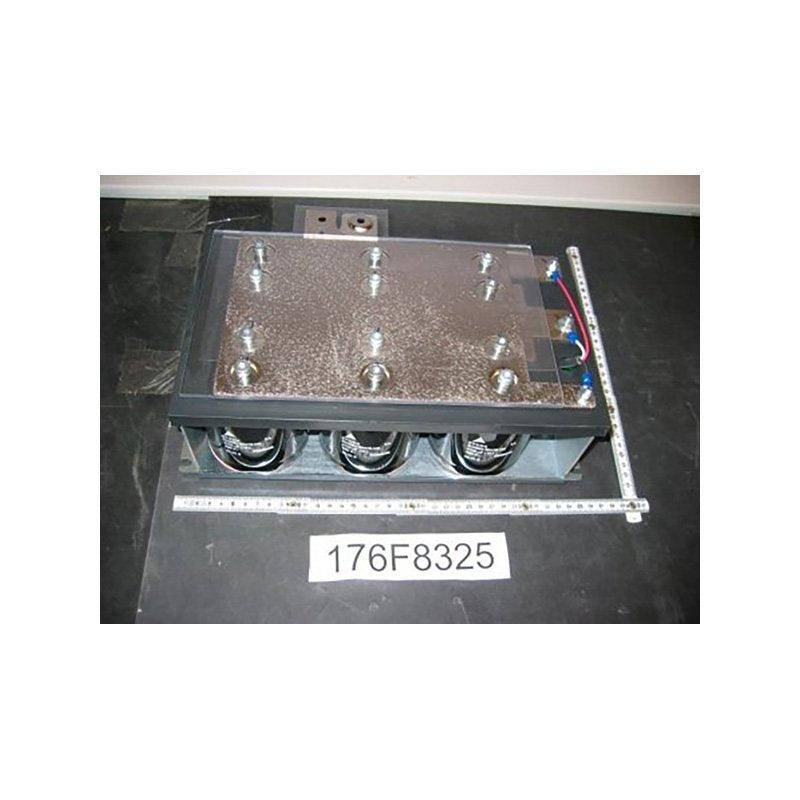 176F8325 Cap bank 450V 6 cap - ÅLAND DRIVES & CONTROLS