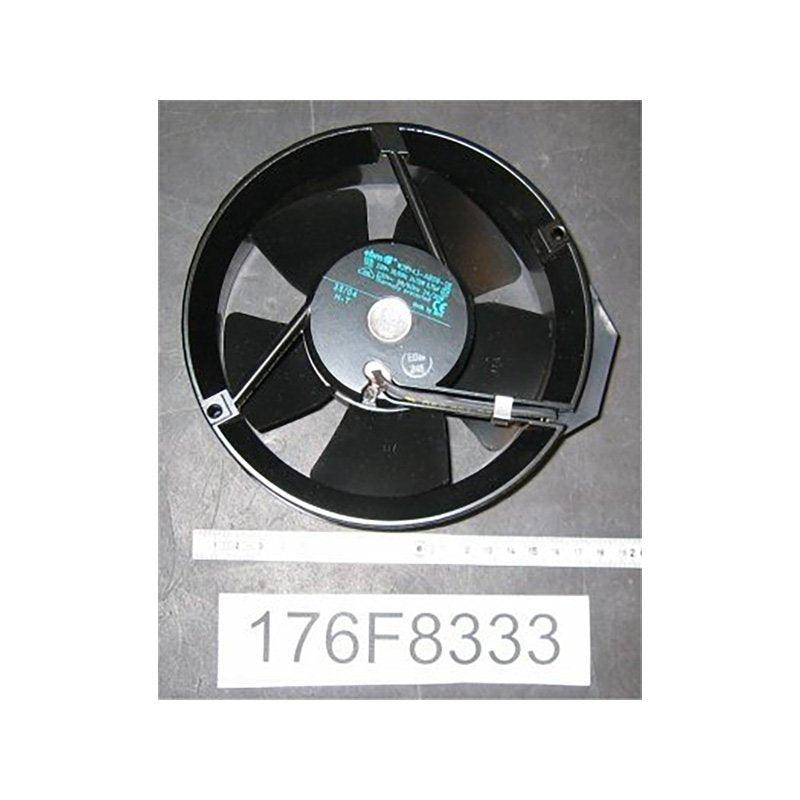176F8333 Door/top fan for frame D - ÅLAND DRIVES & CONTROLS