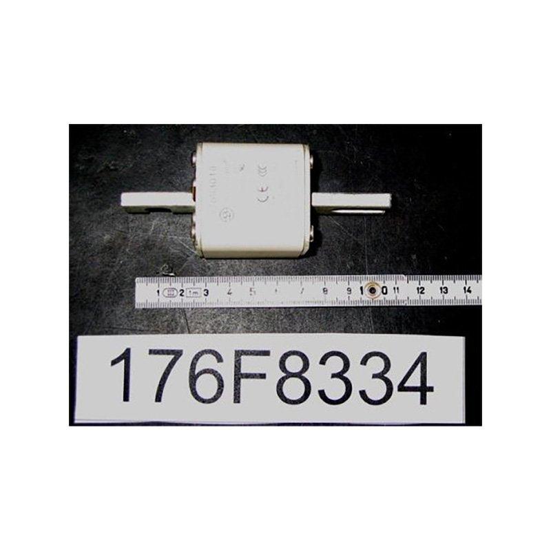 176F8334 Fuse ultra fast 350AMP 700V - ÅLAND DRIVES & CONTROLS