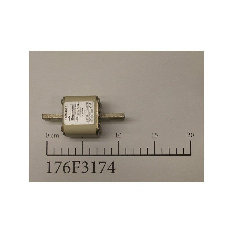 176F8335 Fuse ultra fast 630AMP 700V - ÅLAND DRIVES & CONTROLS