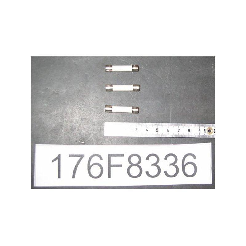 176F8336 Fuse internal softcharge 20AMP 500V - ÅLAND DRIVES & CONTROLS