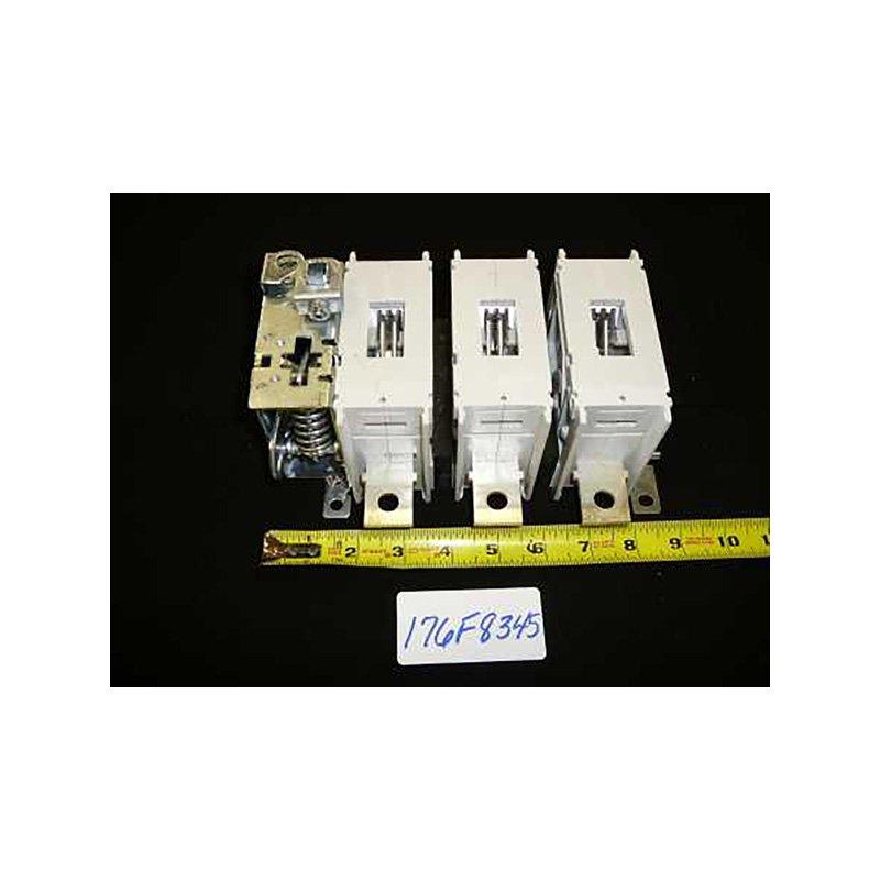 176F8345 Mains disconnect 200AMP 600V D1 frame - ÅLAND DRIVES & CONTROLS