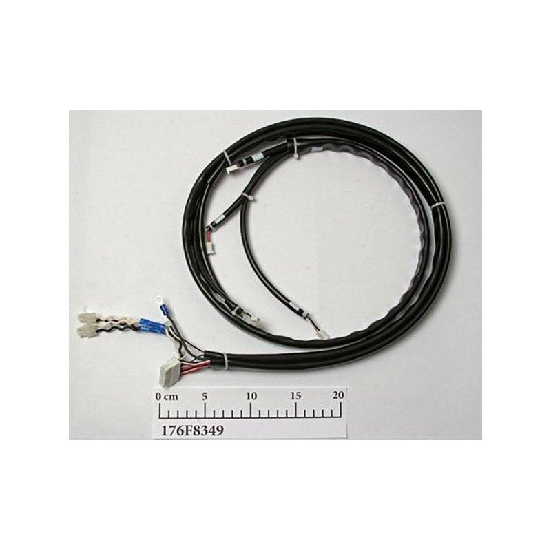 176F8349 Current sensor wire assy. D2 frame - ÅLAND DRIVES & CONTROLS