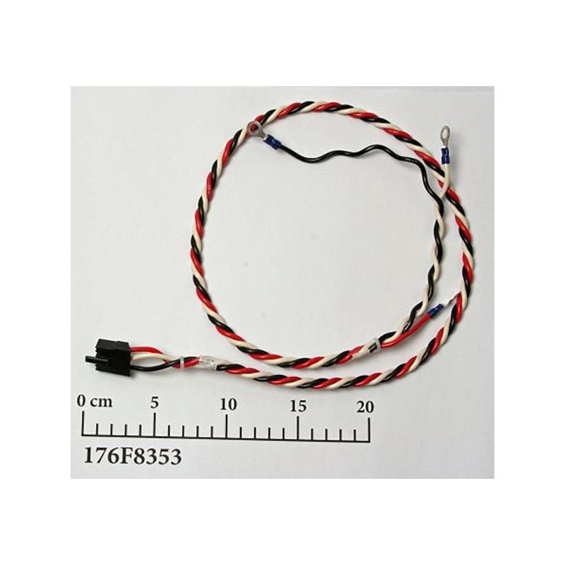 176F8353 Cable input to softcharge D2 frame - ÅLAND DRIVES & CONTROLS