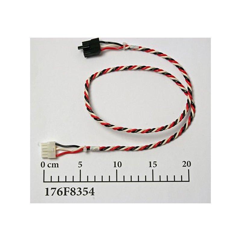 176F8354 Cable VLTG from softcharge to power card - ÅLAND DRIVES & CONTROLS