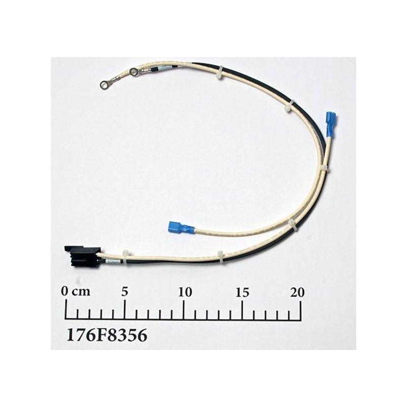 176F8356 Cable DC bus to power card D frame - ÅLAND DRIVES & CONTROLS