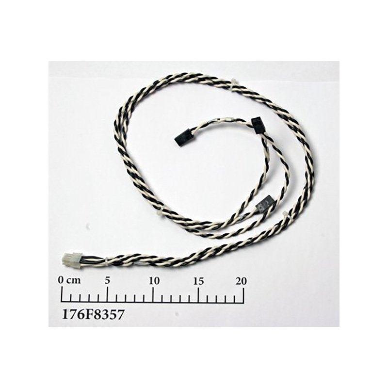 176F8357 Cable power card to SCR D2 frame - ÅLAND DRIVES & CONTROLS