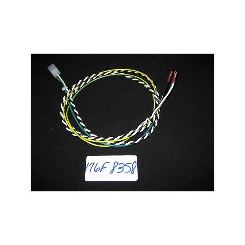 176F8358 Cable door fan IP21/IP54 D frame - ÅLAND DRIVES & CONTROLS