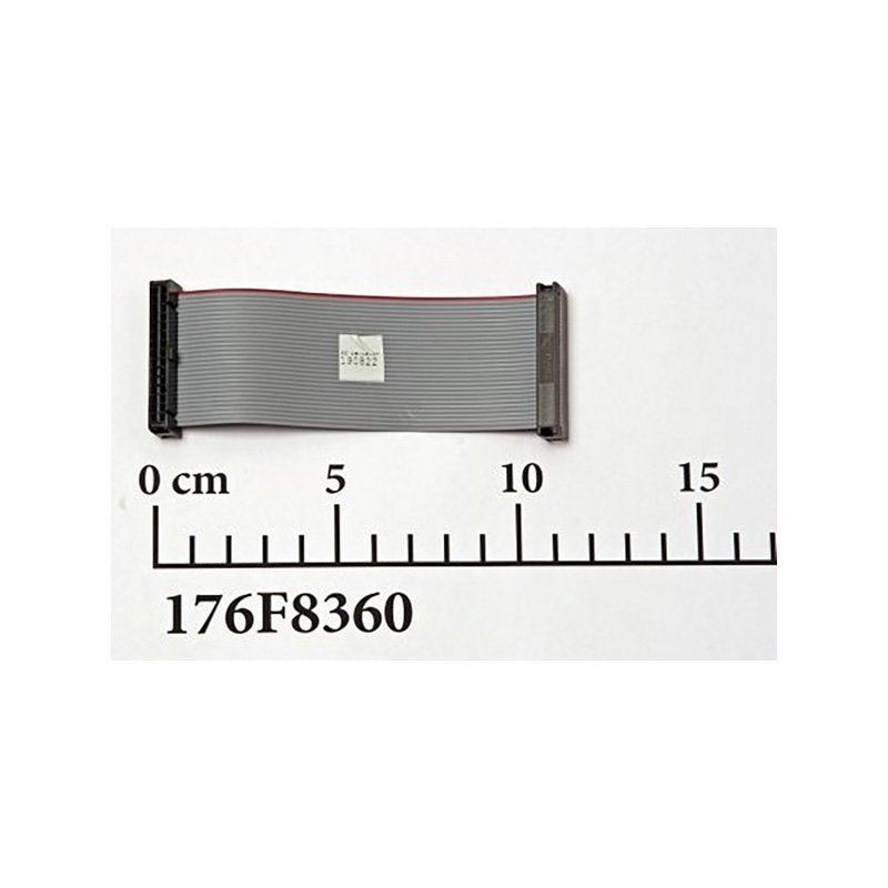 176F8360 Cable between intf. & power card 30 pin - ÅLAND DRIVES & CONTROLS