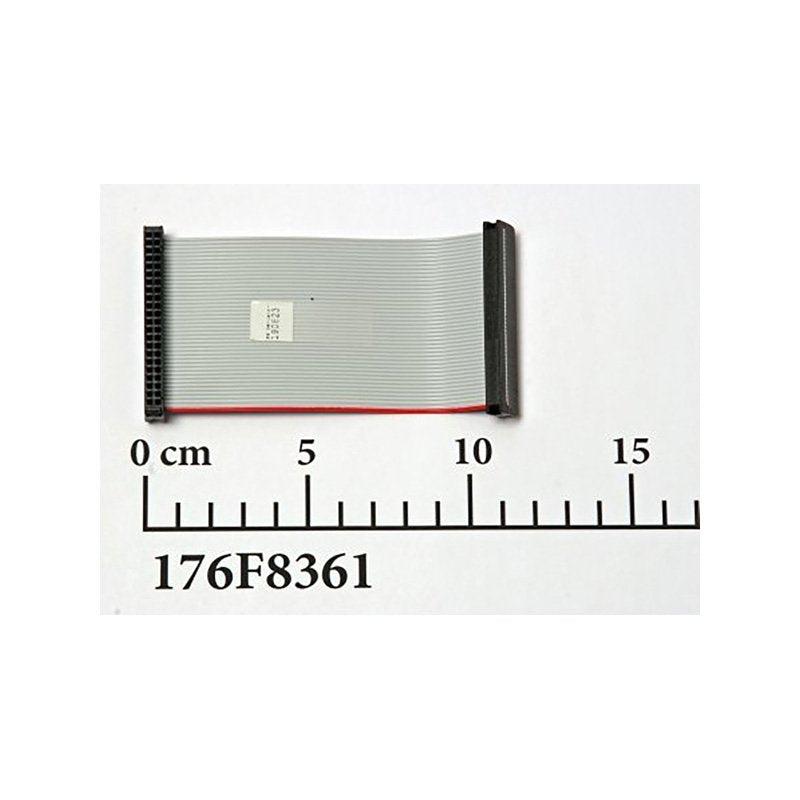 176F8361 Cable between intf. & power card 44 pin - ÅLAND DRIVES & CONTROLS