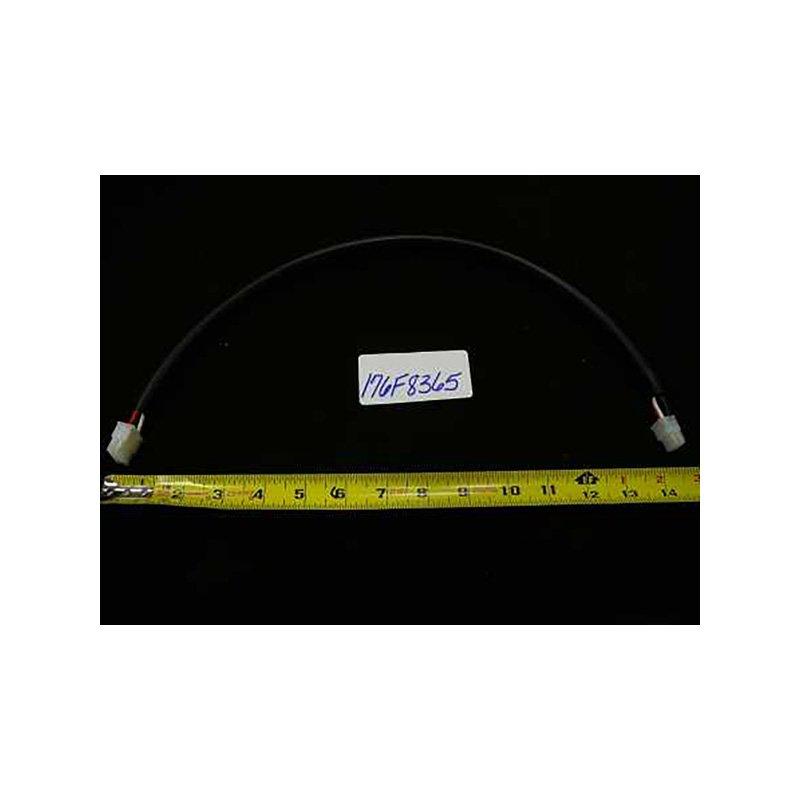 176F8365 Cable gate drive board to brake IGBT D1 - ÅLAND DRIVES & CONTROLS