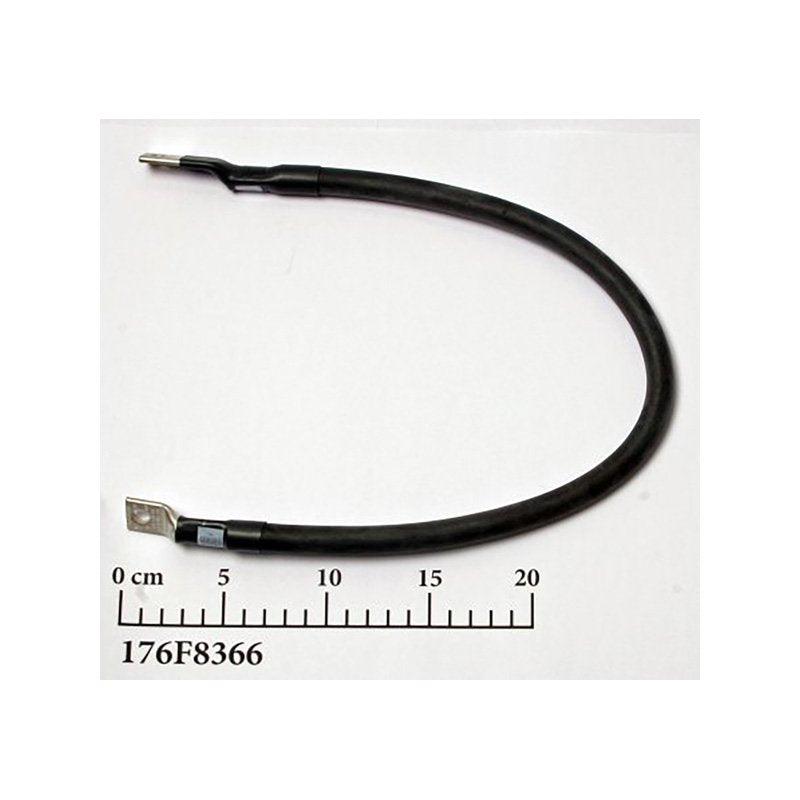 176F8366 Cable brake power + IGBT to terminal D1 - ÅLAND DRIVES & CONTROLS