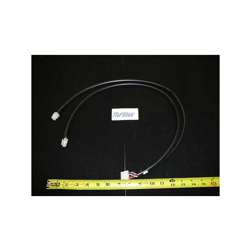 176F8368 Cable gate drive board to brake IGBT D2 - ÅLAND DRIVES & CONTROLS
