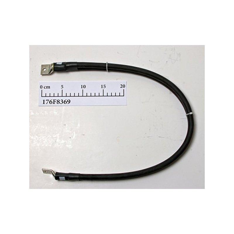 176F8369 Cable brake power + IGBT to terminal D2 - ÅLAND DRIVES & CONTROLS