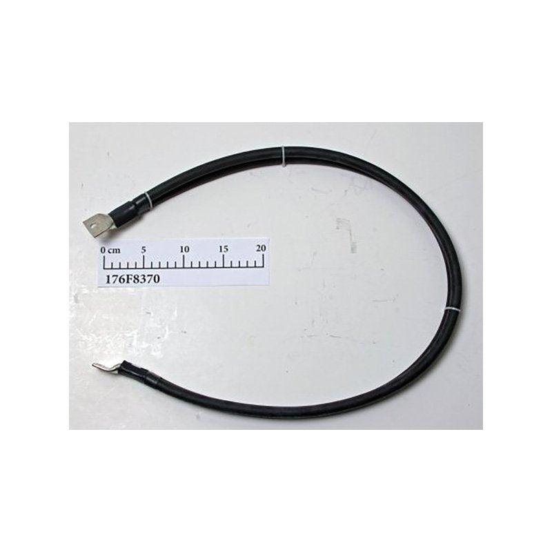 176F8370 Cable brake power - IGBT to terminal D2 - ÅLAND DRIVES & CONTROLS