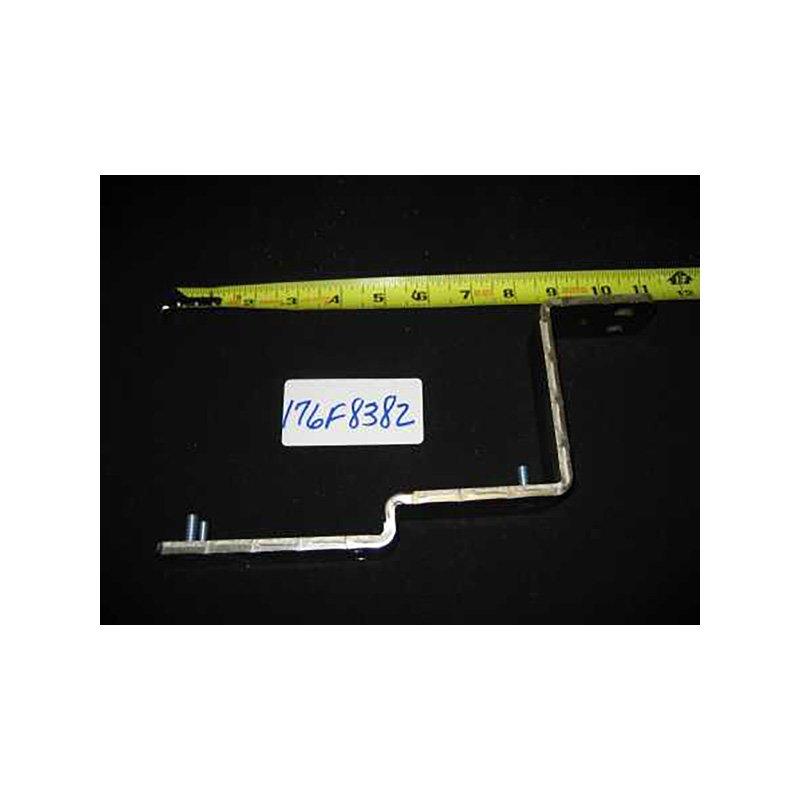 176F8382 Busbar DC coil to IGBT assy. D2 frame - ÅLAND DRIVES & CONTROLS