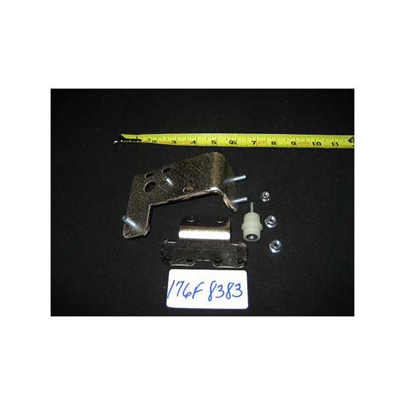 176F8383 Busbar IGBT output U/W D2 frame - ÅLAND DRIVES & CONTROLS