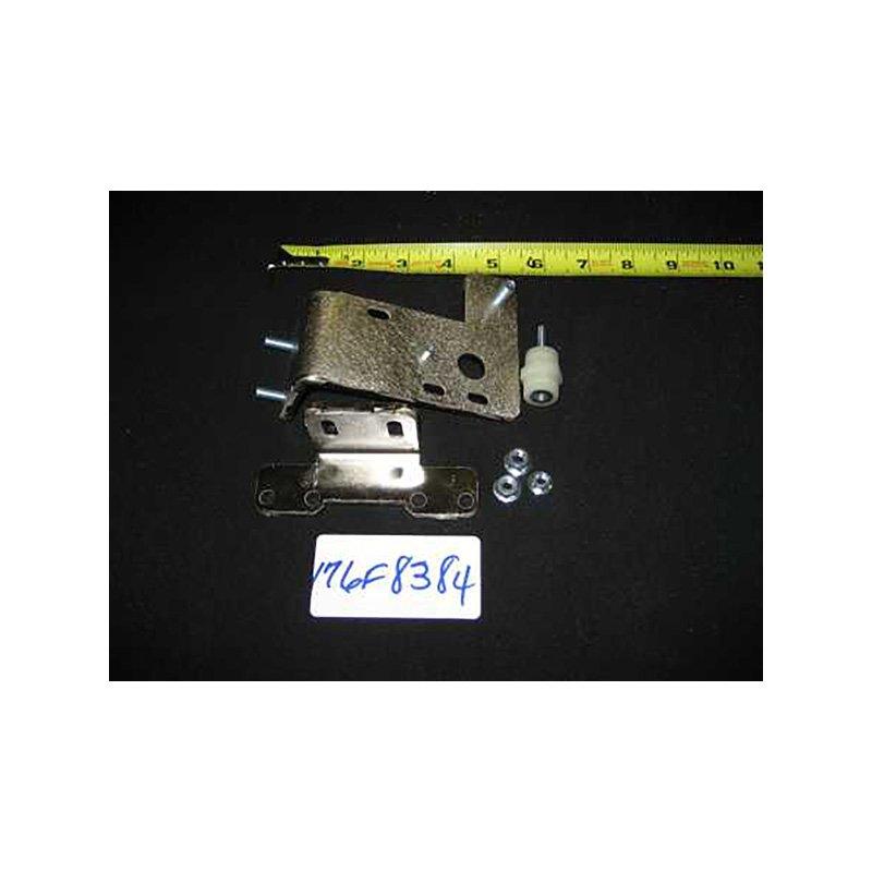 176F8384 Busbar IGBT output V D2 frame - ÅLAND DRIVES & CONTROLS