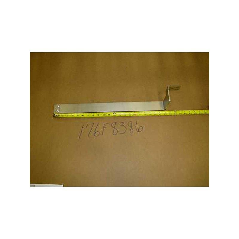 176F8386 Busbar DC coil plus D2 frame - ÅLAND DRIVES & CONTROLS