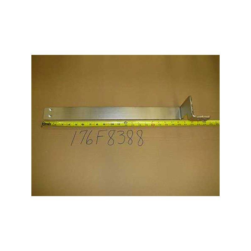 176F8388 Busbar DC coil minus D2 frame - ÅLAND DRIVES & CONTROLS