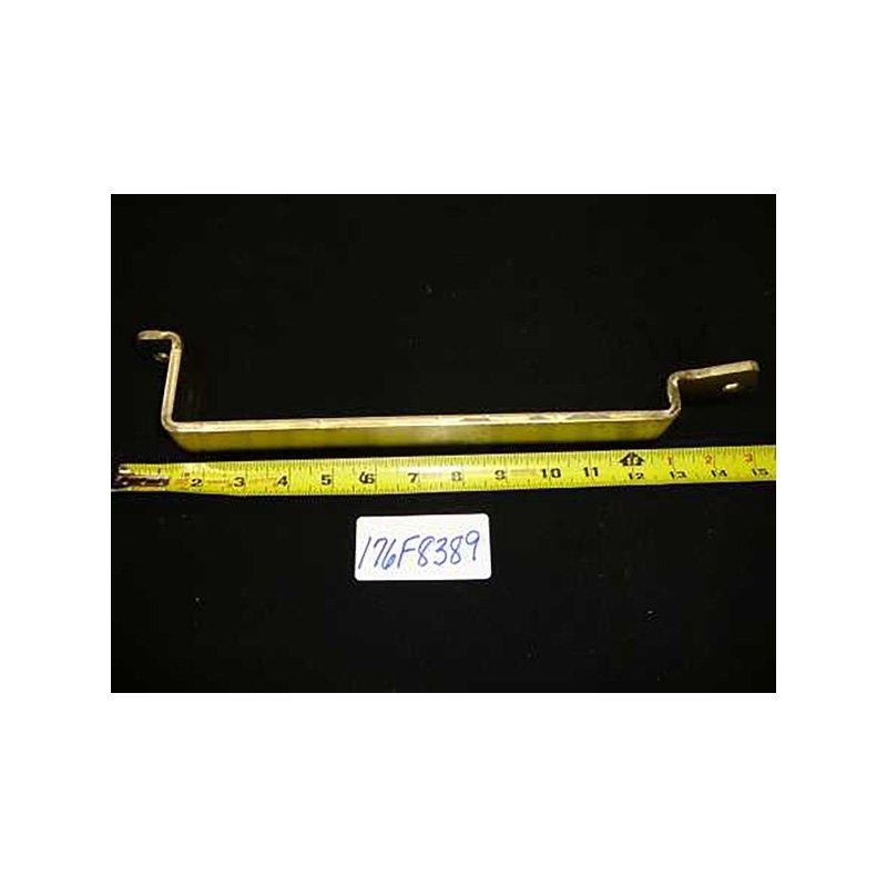 176F8389 Busbar IGBT 160-250kW T4,200-400kW T7 - ÅLAND DRIVES & CONTROLS