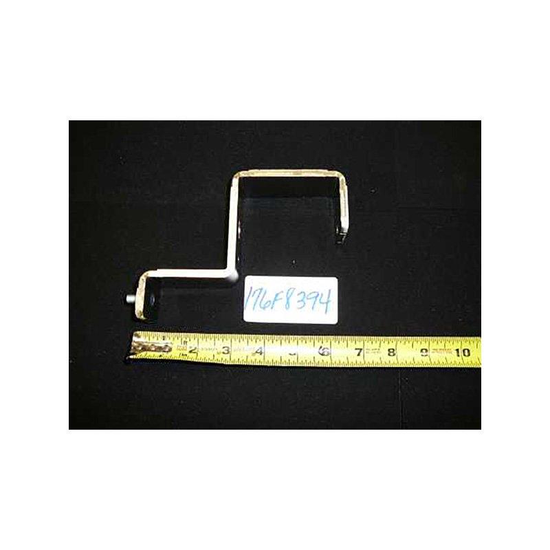 176F8394 Busbar input plate to SCR input D2 frame - ÅLAND DRIVES & CONTROLS