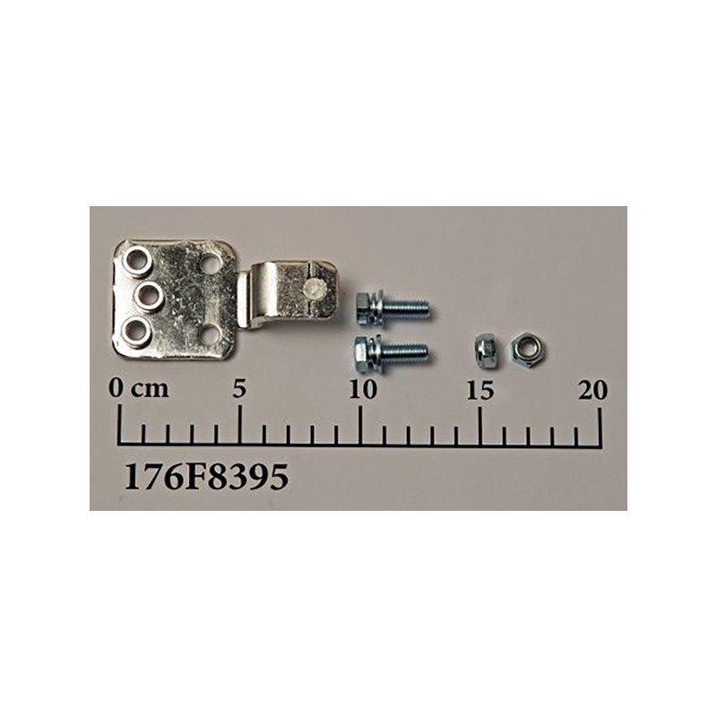 176F8395 Busbar brake/loadshare terminal D frame - ÅLAND DRIVES & CONTROLS