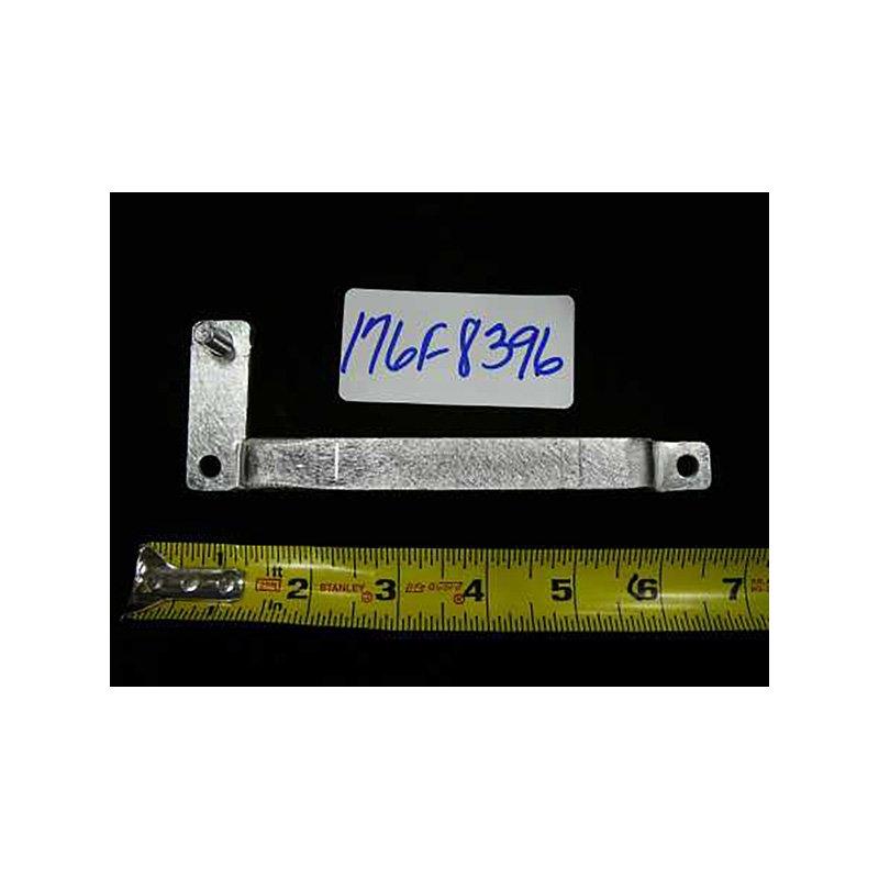 176F8396 Busbar connect 2 brake IGBT D2 frame - ÅLAND DRIVES & CONTROLS