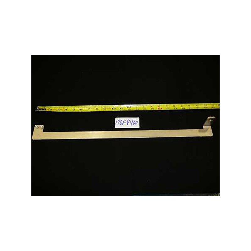 176F8400 Busbar loadshare minus to SCR D1 frame - ÅLAND DRIVES & CONTROLS