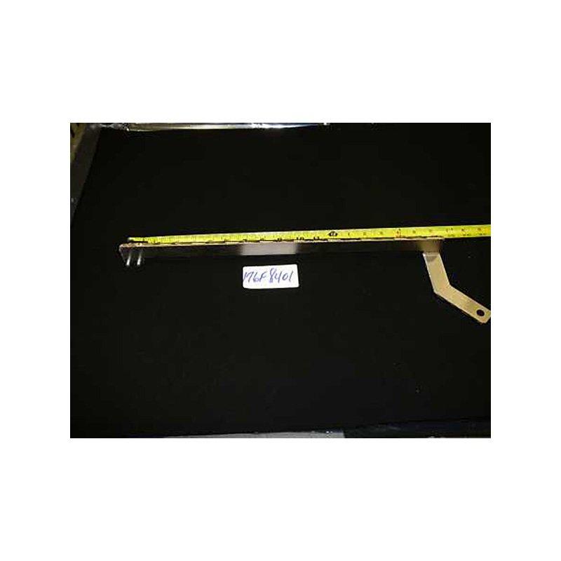 176F8401 Busbar loadshare plus to SCR D1 frame - ÅLAND DRIVES & CONTROLS