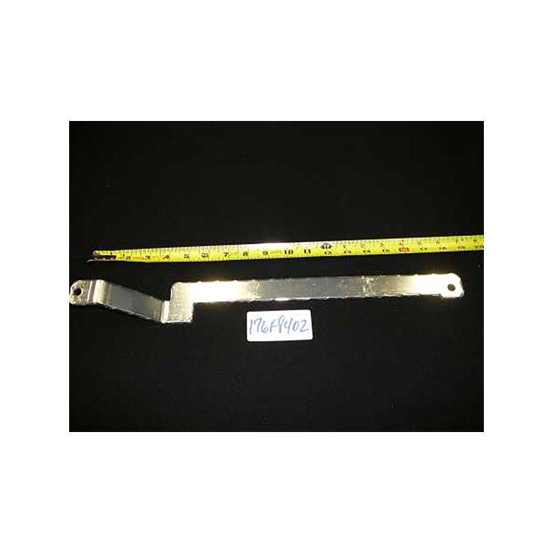 176F8402 Busbar loadshare minus to SCR D2 frame - ÅLAND DRIVES & CONTROLS