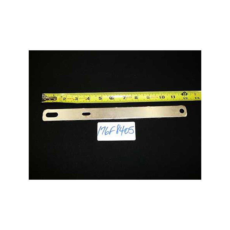 176F8405 Busbar SCR input 2 D1 frame - ÅLAND DRIVES & CONTROLS