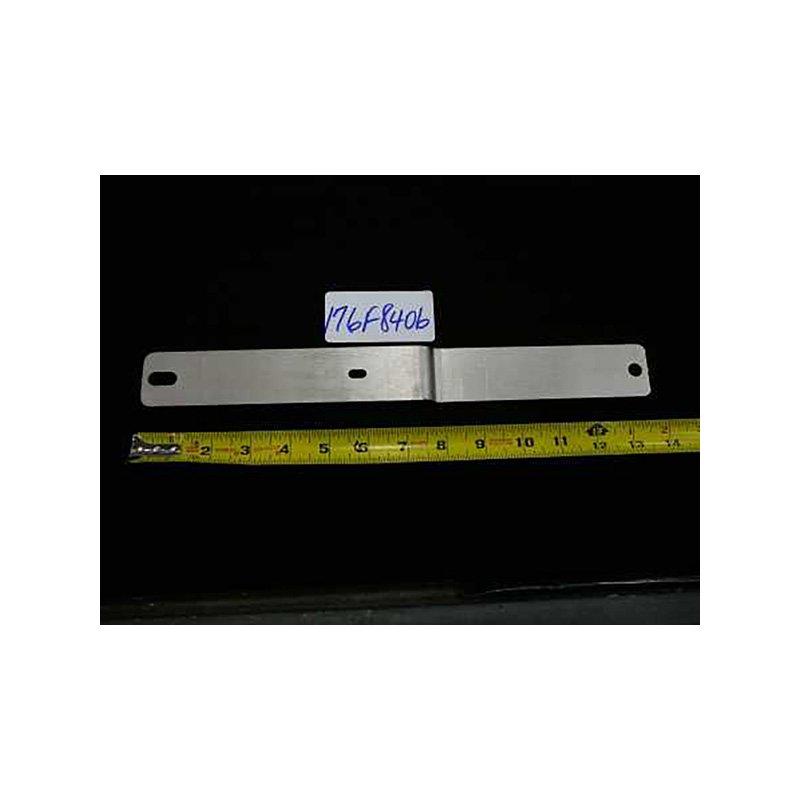 176F8406 Busbar SCR 'T' 1 D2 frame - ÅLAND DRIVES & CONTROLS