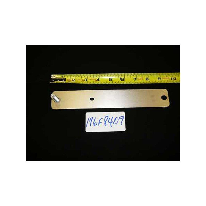 176F8409 Busbar disc. 'T' D2 frame - ÅLAND DRIVES & CONTROLS