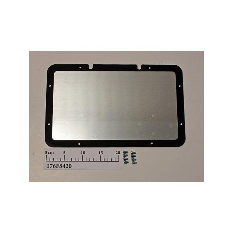 176F8420 Glandplate kit IP21/IP54 - ÅLAND DRIVES & CONTROLS