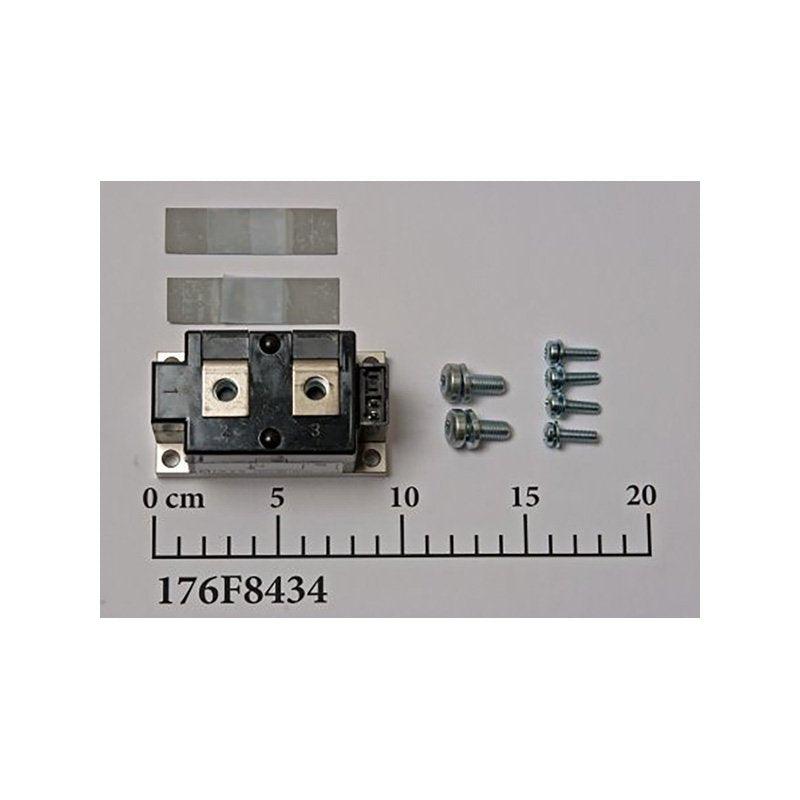 176F8434 Rectifier SCR 464AMP 2200V - ÅLAND DRIVES & CONTROLS